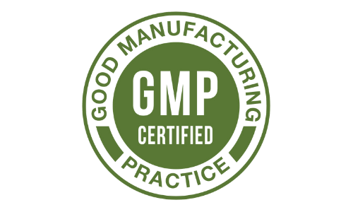 GlycoPezil GMP Certified