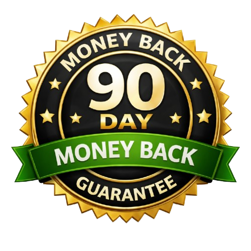 GlycoPezil Money Back Guarantee